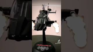 Supercopter Airwolf new movie viralshorts [upl. by Philemol789]