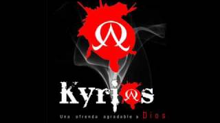 KYRIOS BAND Tengo Tu Amor [upl. by Nonad]