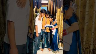 Caring husband amp wife❤️🥹 heart touching video youtubeshorts trending viral reels shorts [upl. by Erda899]