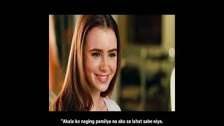 BLIND SIDE 2009  148 Movie tagalog summary [upl. by Yllatan]