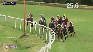 BRILLIANT LIGHT wins The Coorg Plate Div1 [upl. by Binni]