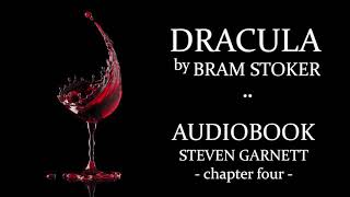 🦇Dracula Audiobook Full Length Different Voices Bram Stoker Full Cast Reading Complete Vampire Book [upl. by Eivla513]