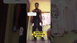 Alhaji dance TT  go subscribe dance amapiano afrodance amapianodance afrobeats danceafrica [upl. by Nehtiek]