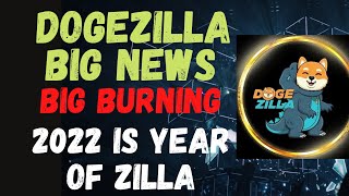 Dogezilla Updates  Dogezilla Coin News Today  Dogezilla coin price prediction  Zilla vault [upl. by Annabel]