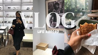 TAIWAN VLOG  LIVING ALONE IN MY 30s and Life in Taiwan  South African YouTuber [upl. by Alywt212]