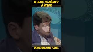 Vicente Fernández Mi Padre [upl. by Eitsyrc]