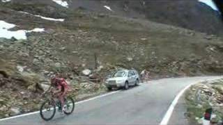 Passo Gavia Cycling [upl. by Jesse]