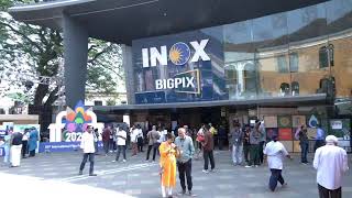 International Film Festival of India IFFI 2024  Nov 2028 2024 SATnews [upl. by Ifok]