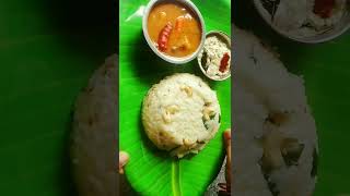 ஹோட்டல் சுவையில் வெண் பொங்கல்👌Pongal recipe in tamilven pongal in tamilshortsபுதுமைசமையல்ampCraft [upl. by Akinam]