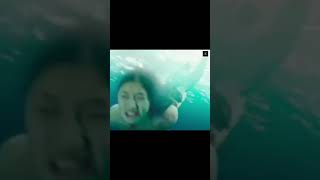 The Mermaid Movie Scene Explains In Hindi [upl. by Damien]