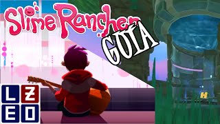 Cómo obtener el final y las bóvedas de Hobson  Slime Rancher La Guía [upl. by Sheela]