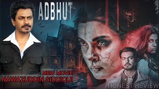 Adbhut  Official  nawazuddin siddiqui  Diana Penty  Shreya Dhanwanthary  breakdown amp prediction [upl. by Arber]