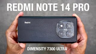 36jtan Nah Lho Redmi Note 14 Pro Hadir Nih Buoss [upl. by Sussna]