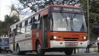 Som do Volksbus 16210 CO Engine Sound [upl. by Coady]