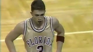 Florida State vs Wake Forest Sura vs Childress amp Timmy D 1994 [upl. by Shedd]