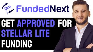 How to Pass StellarLite Trading Trial For FundedNext  FULL GUIDE 2024 [upl. by Ayra]