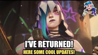 BACK FROM VACATION Channel Updates amp More [upl. by Adiaroz]