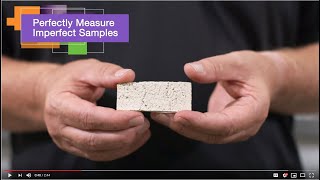 Retail Paint Measurement with the XRite MetaVue™ Spectrophotometer [upl. by Eachern]