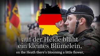 “Erika” — German Army Song [upl. by Newton]