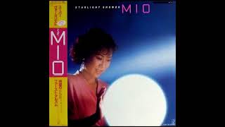 Mio Miq Starlight Shower Full album 1984 [upl. by Elleirda]