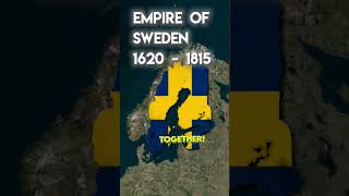 Evolution of Sweden countries 2024 evolution [upl. by Oel881]