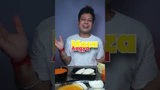 20Rs Vs 200Rs Idli Comparison  Cheap Vs Expensive Idli Battle is HERE [upl. by Sura]