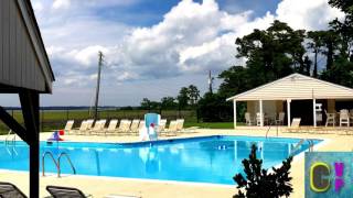 Morehead City Country Club And Golf Course In NC [upl. by Lancaster]