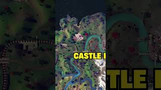 Chapter 5 Season 4 Confirmed Map 🤯 shorts [upl. by Cornelia]