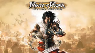 Prince of Persia The Two ThronesTrailer [upl. by Olmstead]