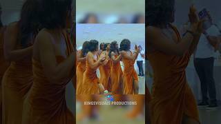 Congolese seben dance [upl. by Taima]