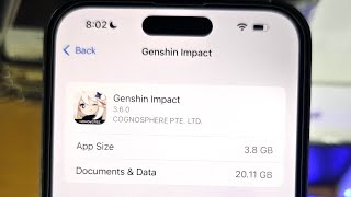 ANY iPhone How To Access Documents and Data [upl. by Astiram]