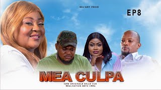 MEA CULPA EPISODE 8 Nouveau Film congolais BelArt Prod Septembre 2024 [upl. by Saxen678]