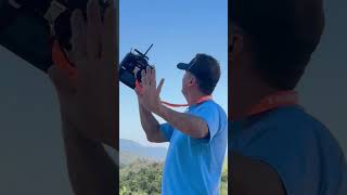 ALZRC Fast Devil 505 RC Helicopter with FlyWing H1 GPS FBL [upl. by Warram]