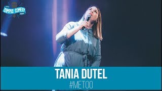 Tania Dutel  MeToo [upl. by Zohara]