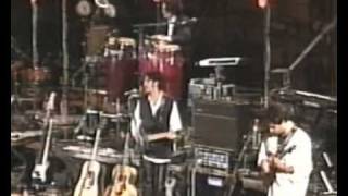 FRANCESCO DE GREGORI  BAMBINI VENITE PARVULOS LIVE  ROMA 1996 [upl. by Wootten934]