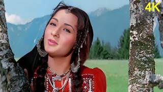 Heena 1991 Full Video Jukebox  Rishi Kapoor  Zeba Bakhtiar  Lata Mangeshkar  Mohammed Aziz [upl. by Pendleton]