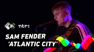 Sam Fender Atlantic City Cover Bruce Springsteen  5 Essential Tracks [upl. by Atteirneh]