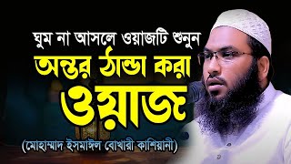 Maulana Ismail Bukhari Kashianis Secret to Giving the Most Electrifying Waz [upl. by Iroc]