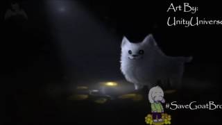 Annoying Dog Boss Fight  Dogsong in a Minor Key  Undertale Arrangement [upl. by Demetra983]