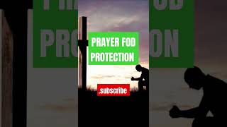 Prayer for Protection Prayer prayers God shorts morningprayermeditation n [upl. by Schoenfelder]