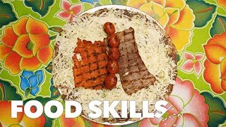 Understanding the Soulful Mexican Cooking of Oaxaca  Food Skills [upl. by Pellet689]