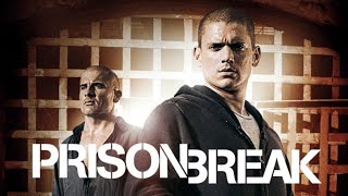 Extrait Analyse Prison break saison 1 [upl. by Falkner]