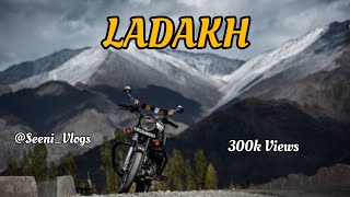 Charlie Bgm  Ladakh Road Trip  Whatsapp Status [upl. by Munafo]