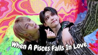 Hyunjin loves Felix Part 4 hyunlix hyunjin felix [upl. by Eelaras]