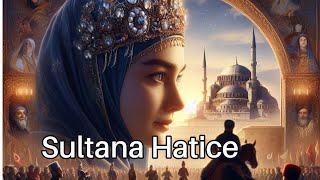 Hatice Sultan La Vida Oculta de una Sultana del Imperio Otomano [upl. by Canica]