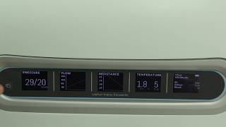 LKT101 Ch 11 Checking Parameters [upl. by Nnylsor]