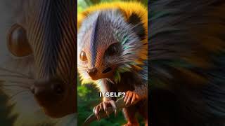 Lowland Streaked Tenrec FAQ [upl. by Nylzaj]