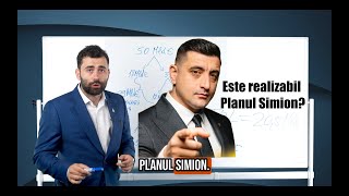 Planul Simion ar putea reporni economia României [upl. by Wehttan]