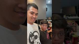 First Vlog ko Kalo [upl. by Sulihpoeht340]