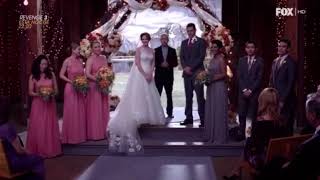 Grey’s Anatomy  Jackson se declara a April en su boda [upl. by Odnalref173]